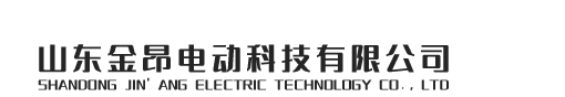 山東金昂電動科技有限公司